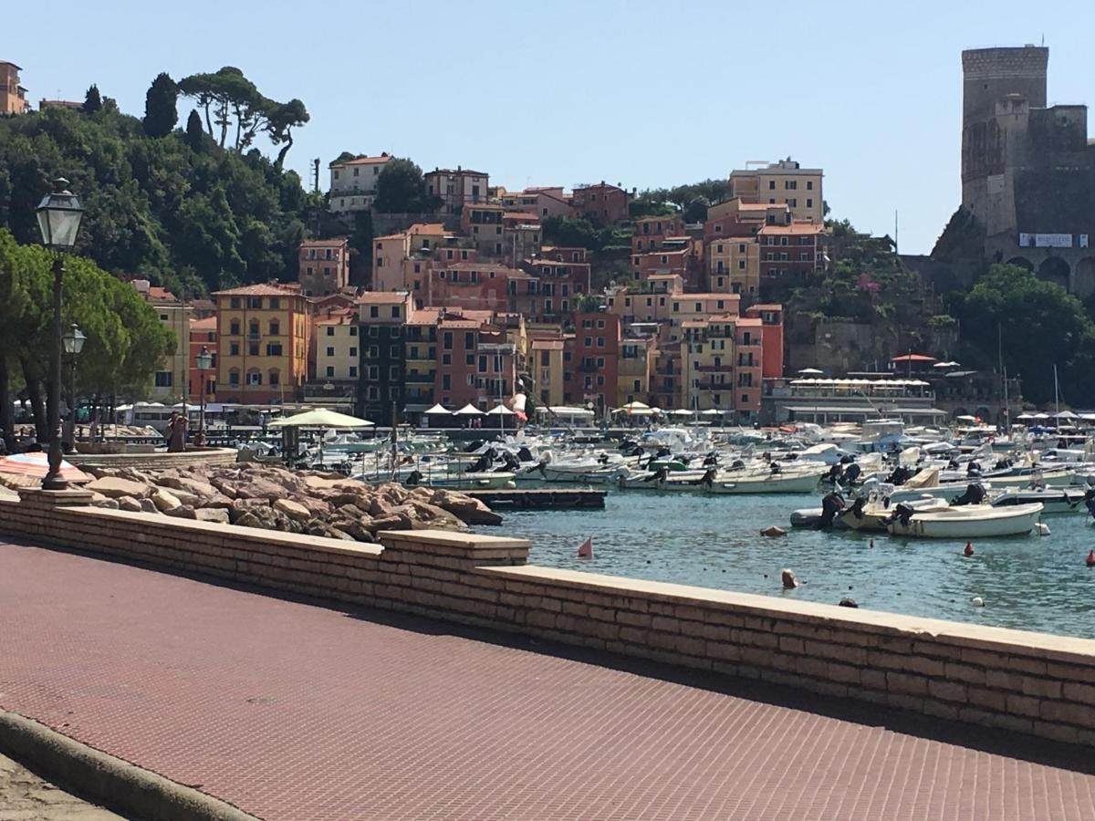 Cinque Terre, Tuscany, Liguria, Lerici, Apartment #1 المظهر الخارجي الصورة