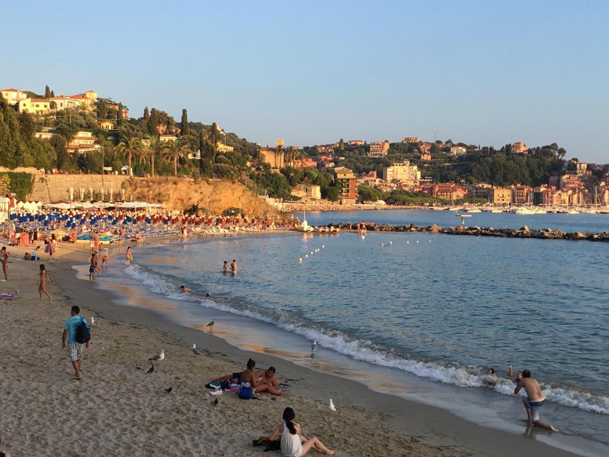 Cinque Terre, Tuscany, Liguria, Lerici, Apartment #1 المظهر الخارجي الصورة
