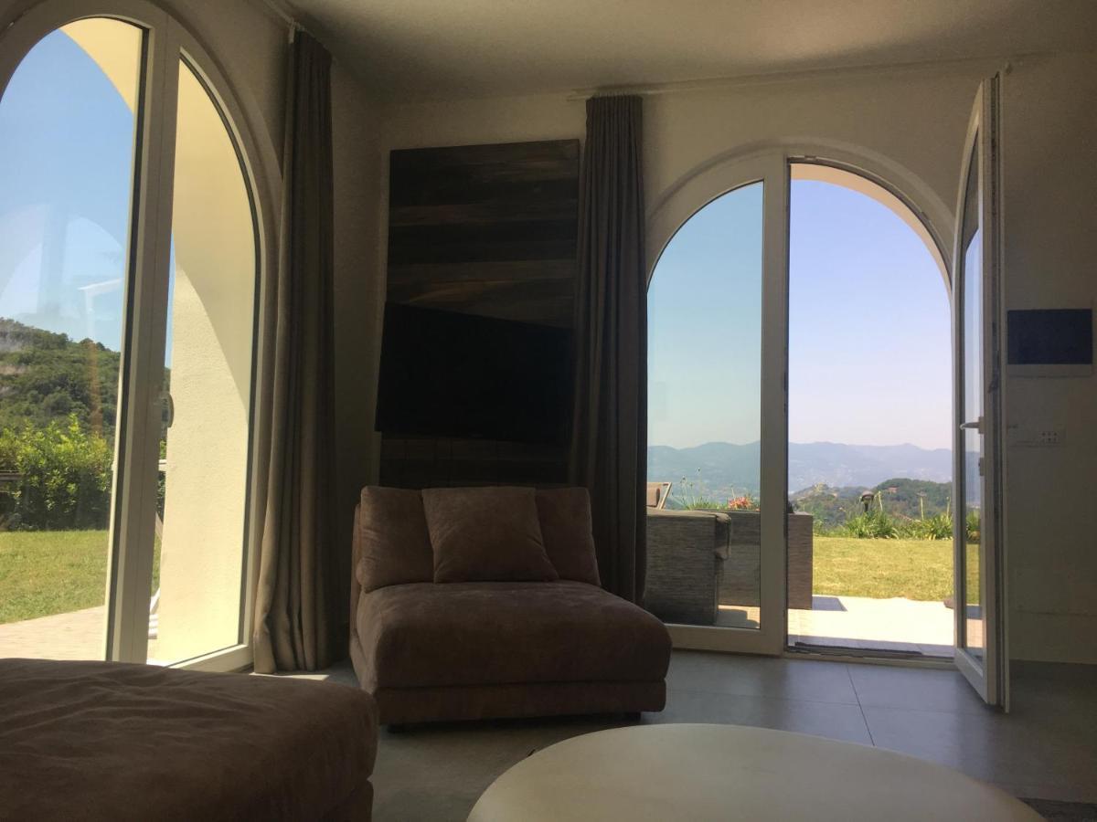 Cinque Terre, Tuscany, Liguria, Lerici, Apartment #1 المظهر الخارجي الصورة