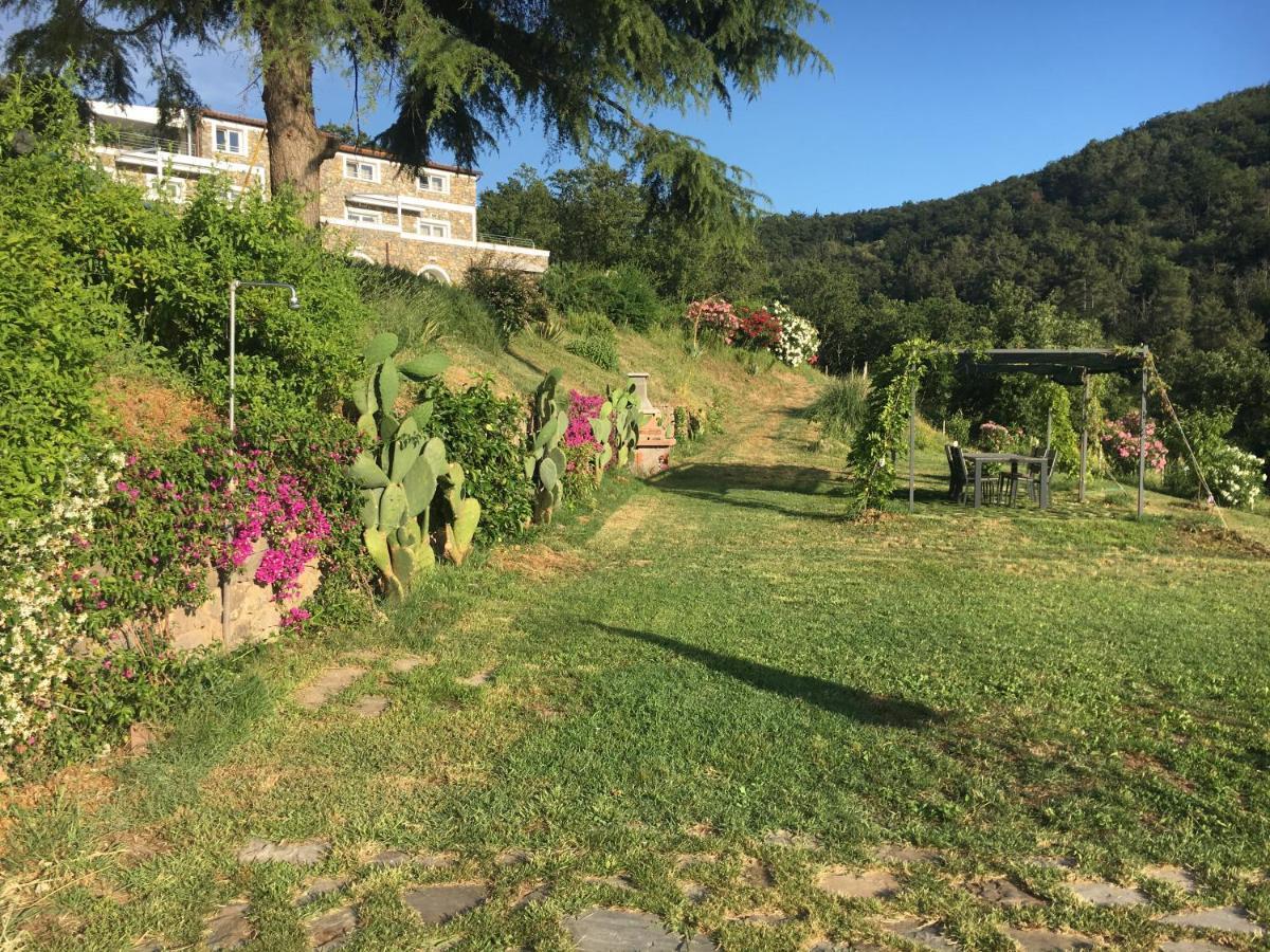Cinque Terre, Tuscany, Liguria, Lerici, Apartment #1 المظهر الخارجي الصورة